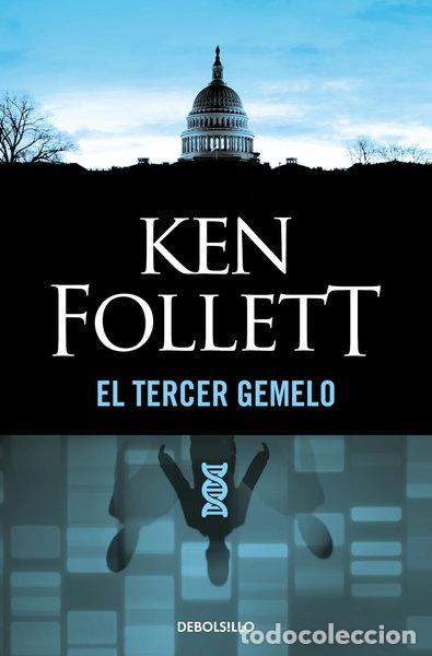 books: El tercer gemelo- 9788497595377