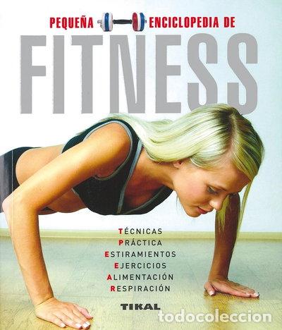 books: Fitness- 9788492678440