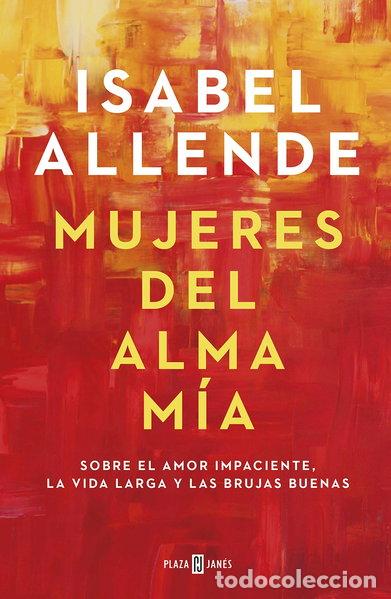 Livros em segunda m&atilde;o: Mujeres del alma m&iacute;a- 9788401023668