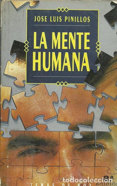 Livros em segunda m&atilde;o: La mente humana- 9788478801039