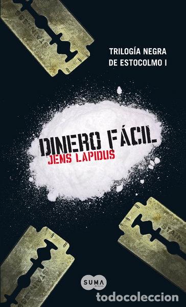 Livros em segunda m&atilde;o: Dinero f&aacute;cil- 9788483651278
