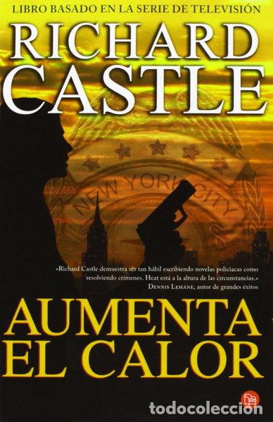 Livros em segunda m&atilde;o: Aumenta el calor- 9788466327442