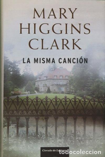Livros em segunda m&atilde;o: La misma canci&oacute;n- 9788467232455