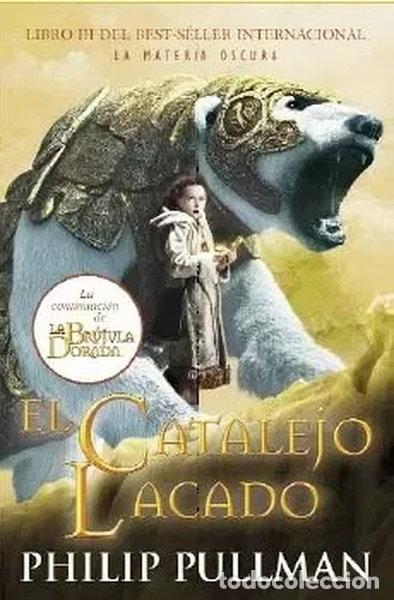 Livros em segunda m&atilde;o: El Catalejo Lacado- 9788466636254