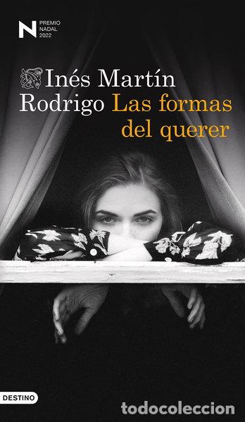 Libros: Las formas del querer- 9788423360895