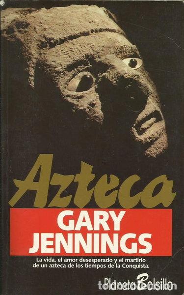 Libros: Azteca- 9788408012078