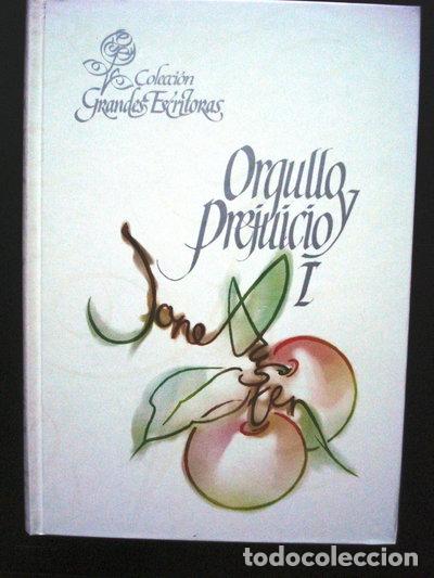 Libros: Orgullo y prejuicio II- 9788484473817