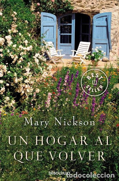 Libros: Un hogar al que volver- 9788483464786