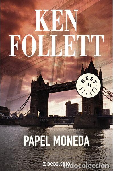 Libros: Papel moneda- 9788497595711