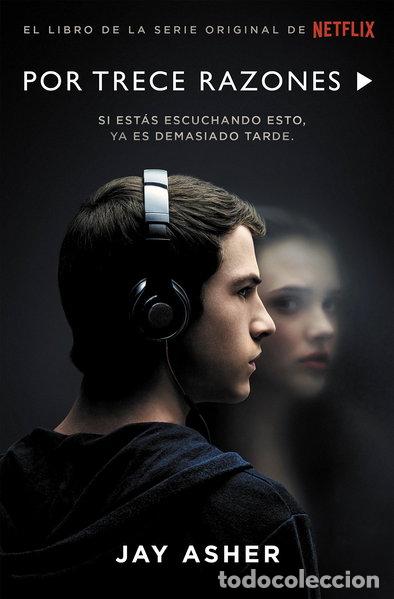 Libros: Por trece razones- 9788416588459