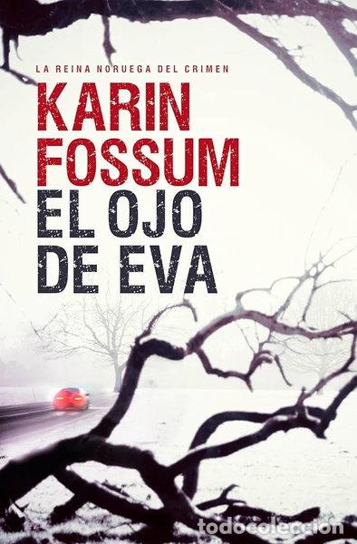 Libros: El ojo de Eva- 9788425397790