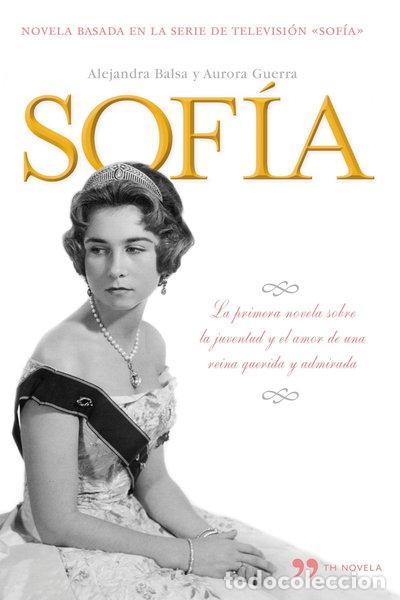 Libros: Sof&iacute;a- 9788484608950