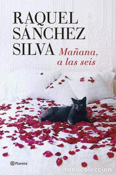 Libros: Ma&ntilde;ana, a las seis- 9788408126287