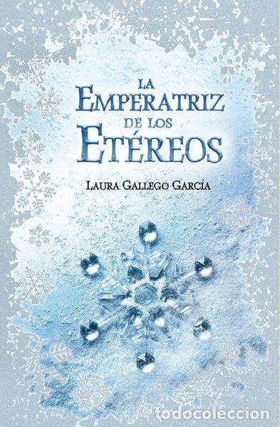 Libros: La emperatriz de los et&eacute;reos- 9788420472706