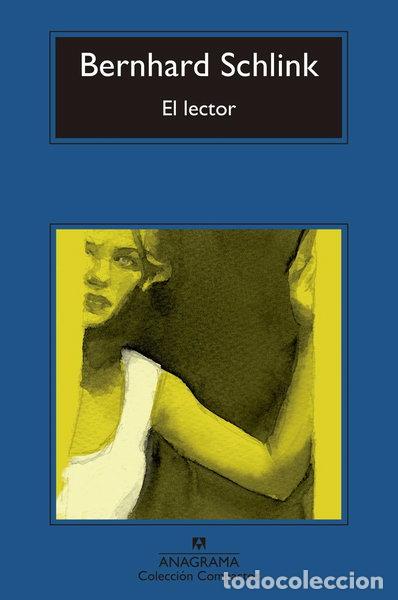 Libros: El lector- 9788433966667