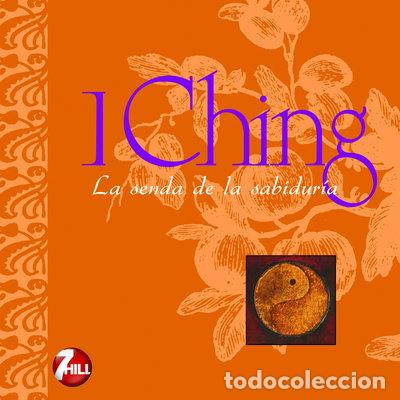 books: I Ching: La senda de la sabidur&iacute;a- 9783833180538