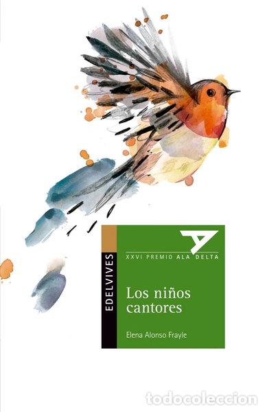 Livres: Los ni&ntilde;os cantores- 9788426398505