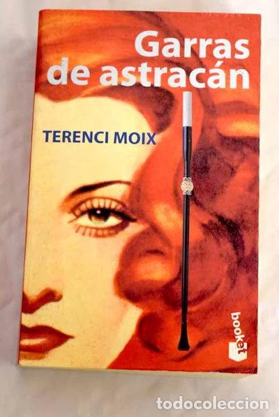 B&uuml;cher: Garras de astrac&aacute;n- 9788408021230