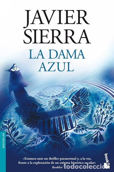 B&uuml;cher: La dama azul- 9788408091868