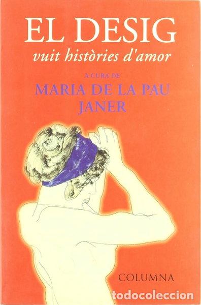 B&uuml;cher: El Desig- 9788483009222