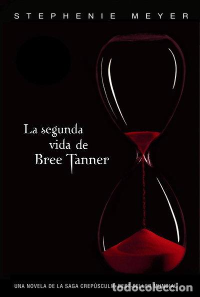 Livros em segunda m&atilde;o: La segunda vida de Bree Tanner- 9788420406268