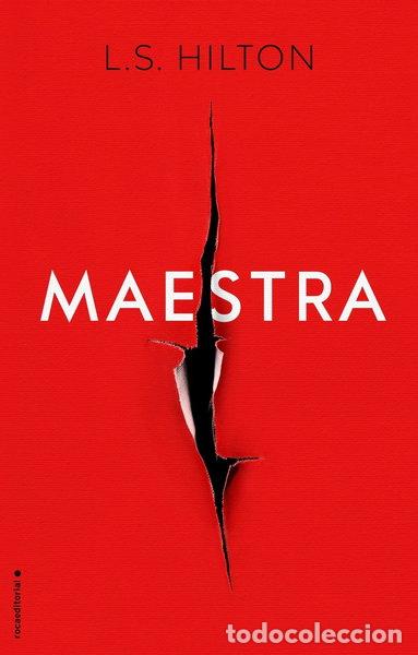 Livros em segunda m&atilde;o: Maestra- 9788416498017