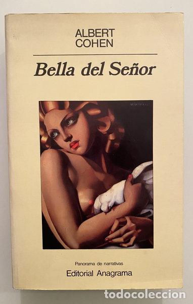 Livros em segunda m&atilde;o: Bella del Se&ntilde;or- 9788433931009