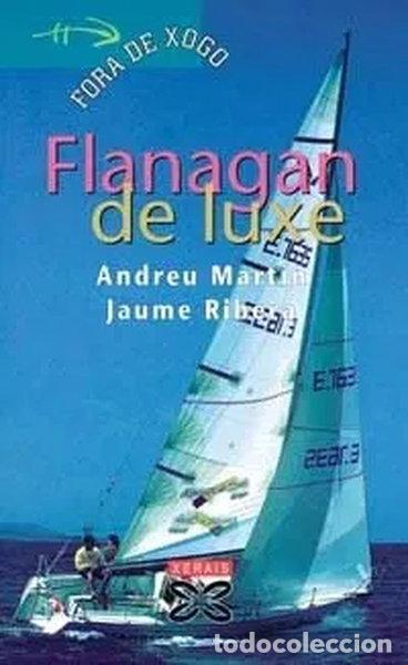 Libros: Flanagan de luxe- 9788475078441