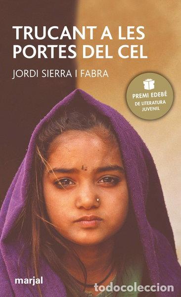 Libros: Trucant a les portes del cel- 9788481158465