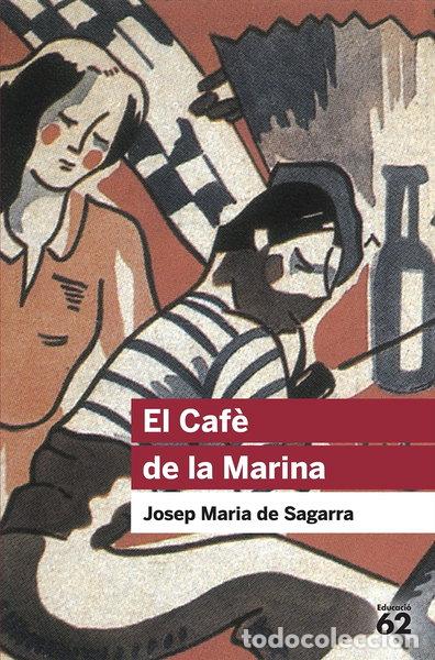 Libros: El Caf&egrave; de la Marina- 9788415192923