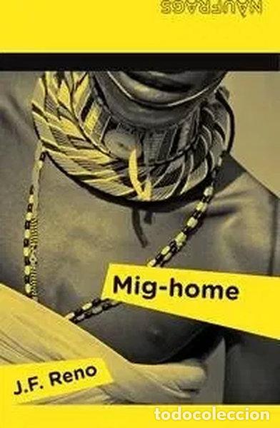 Libros: Mig-home- 9788424630355