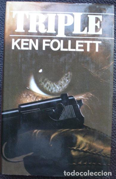 B&uuml;cher: Triple- 9788422613268
