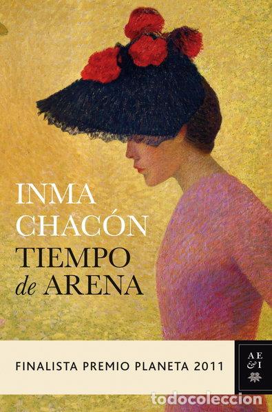 Libros: Tiempo de arena- 9788408104834