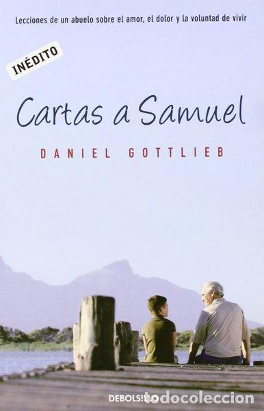 Libros: Cartas a Samuel- 9788483464908