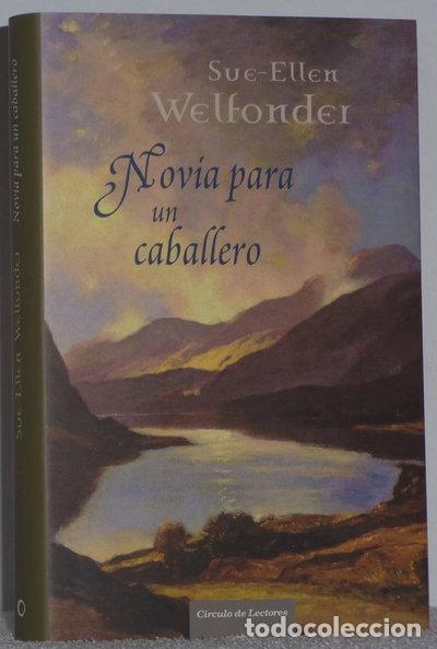 Libros: Novia para un caballero- 9788467258639