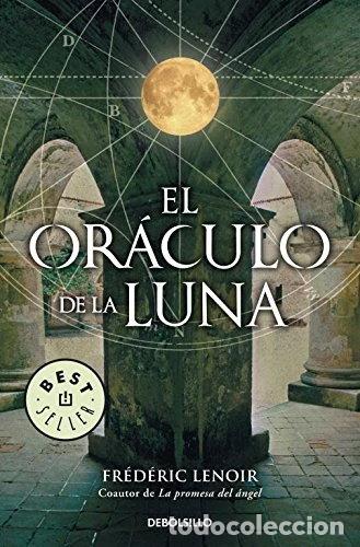 Libros: El or&aacute;culo de la luna- 9788499081670