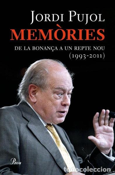 Libros: Mem&ograve;ries (III): De la bonan&ccedil;a a un repte nou- 9788475882581