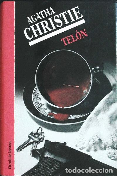 Libros: Tel&oacute;n- 9788422630517