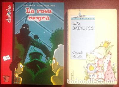 Livros em segunda m&atilde;o: La rosa negra- 9788496091122