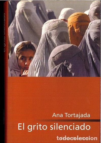 Libros: El grito silenciado- 9788447333271