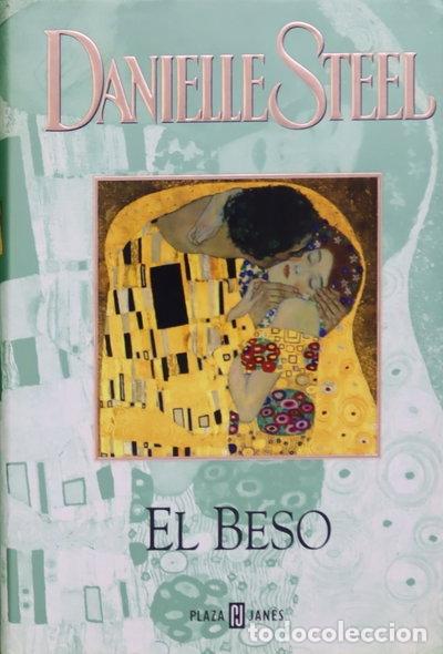 Libros: El beso- 9788401335006