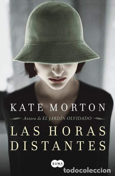 B&uuml;cher: Las horas distantes- 9788483652510