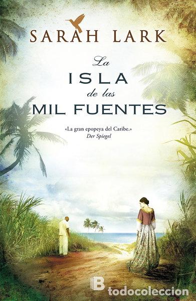 B&uuml;cher: La isla de las mil fuentes- 9788466653237