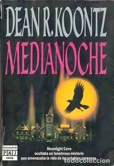 Libri di seconda mano: Medianoche- 9788401495441