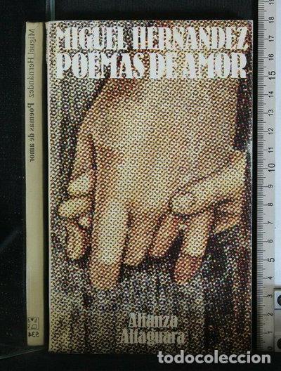 Libros: Poemas de amor- 9788420615349