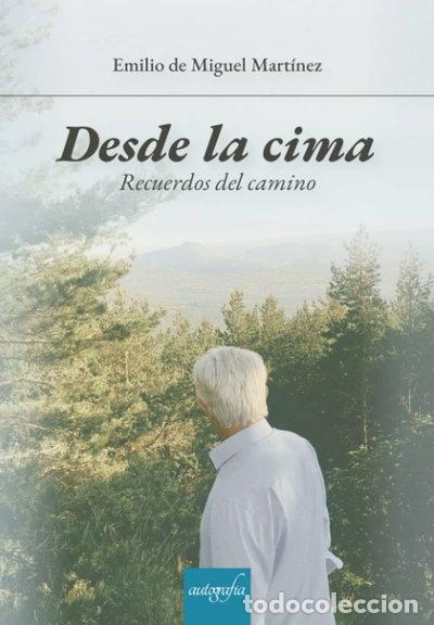Libros: Desde la cima- 9788418766565