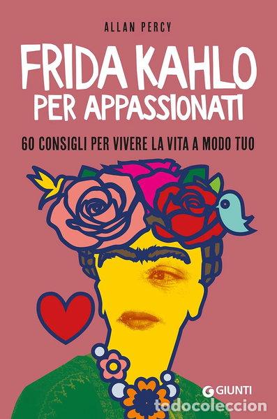 Libros: Frida Kahlo per appassionati- 9788809950054