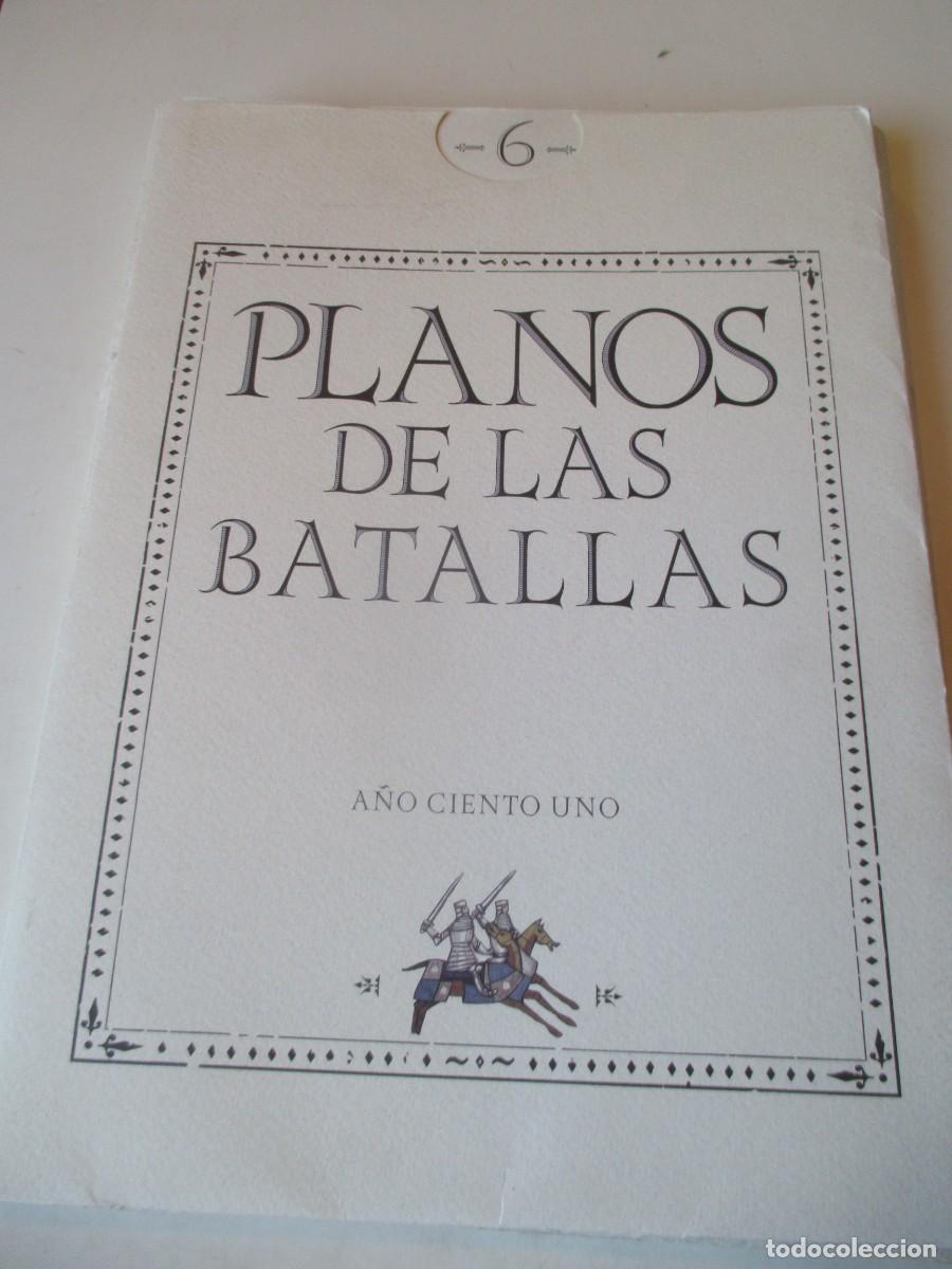Libros: JOS&Eacute; LUIS DE LA SERNA , PABLO JAUREGUI A&ntilde;o ciento uno W41605 - Foto 7