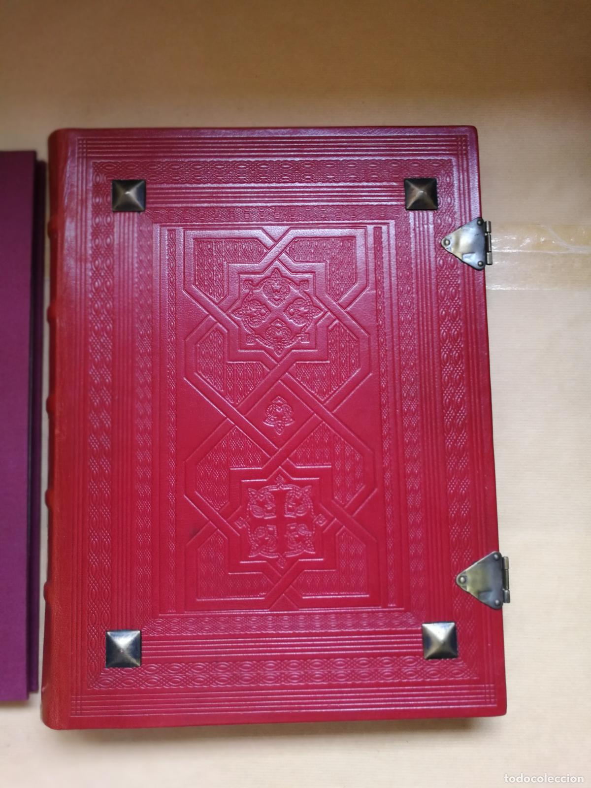 books: Ordenaci&oacute;n y Ceremonial de la Coronaci&oacute;n de los Reyes de Arag&oacute;n/ Manuscrito de San Miguel de los Rey