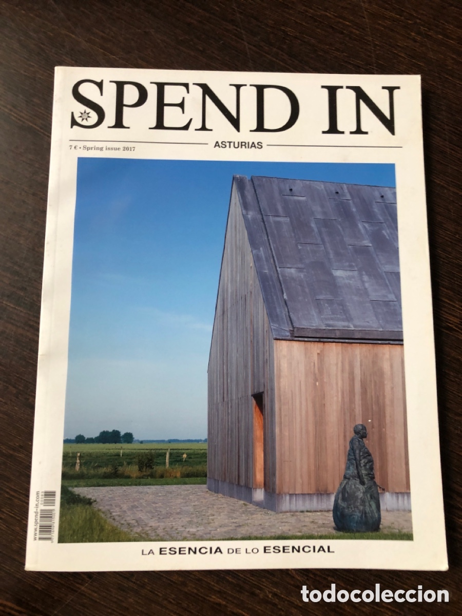 Livros em segunda m&atilde;o: Revista de viajes spend in asturias